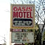 Oasis Motel by The Falls
