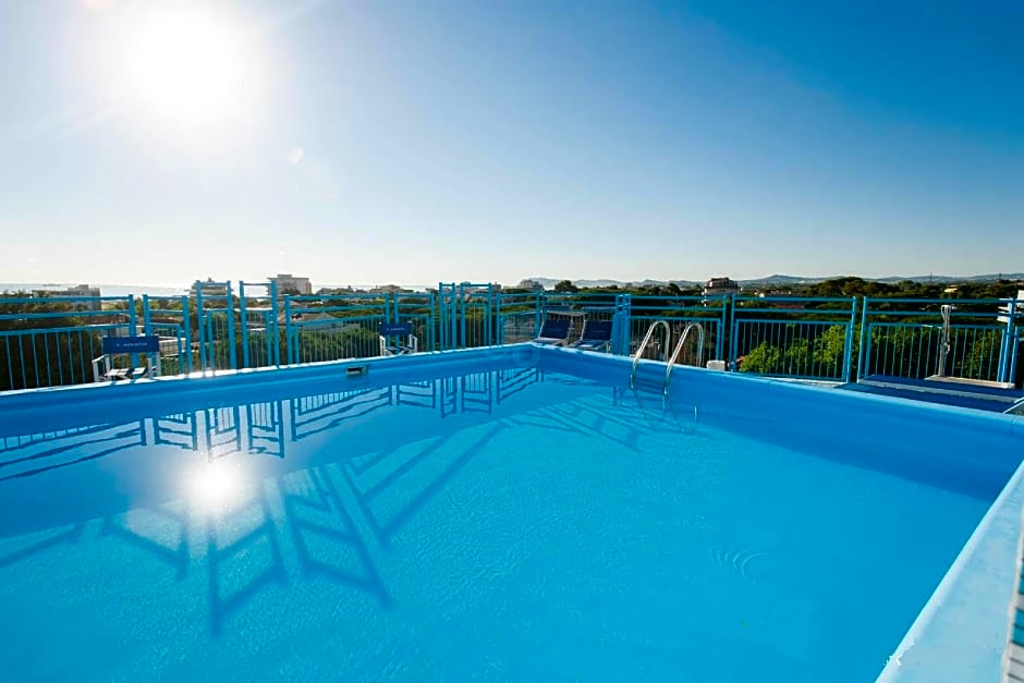 Hotel Augustus Riccione