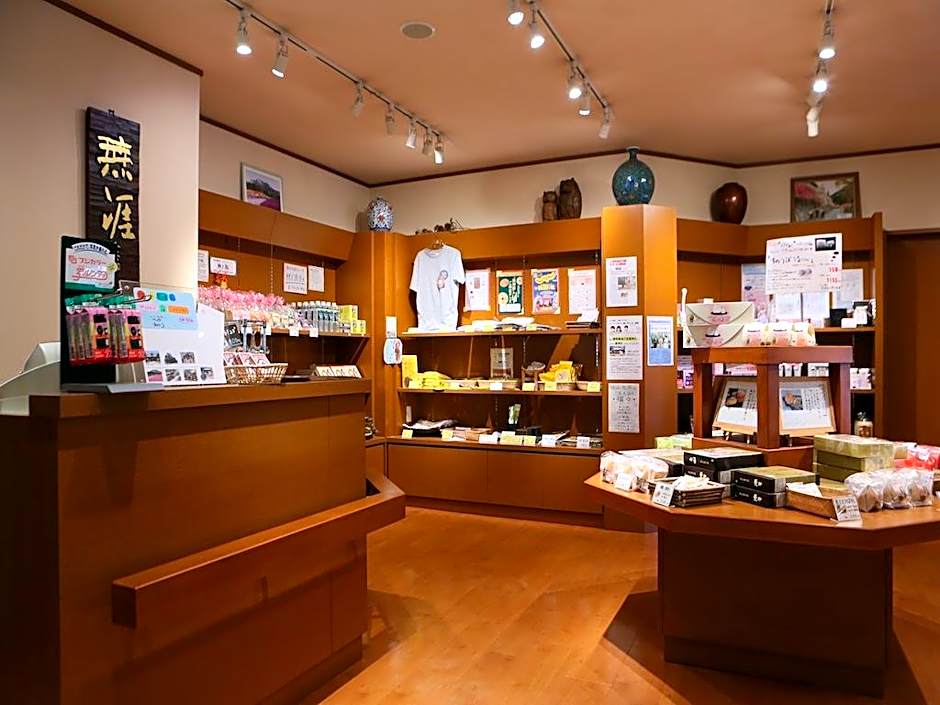Wadoh Ryokan