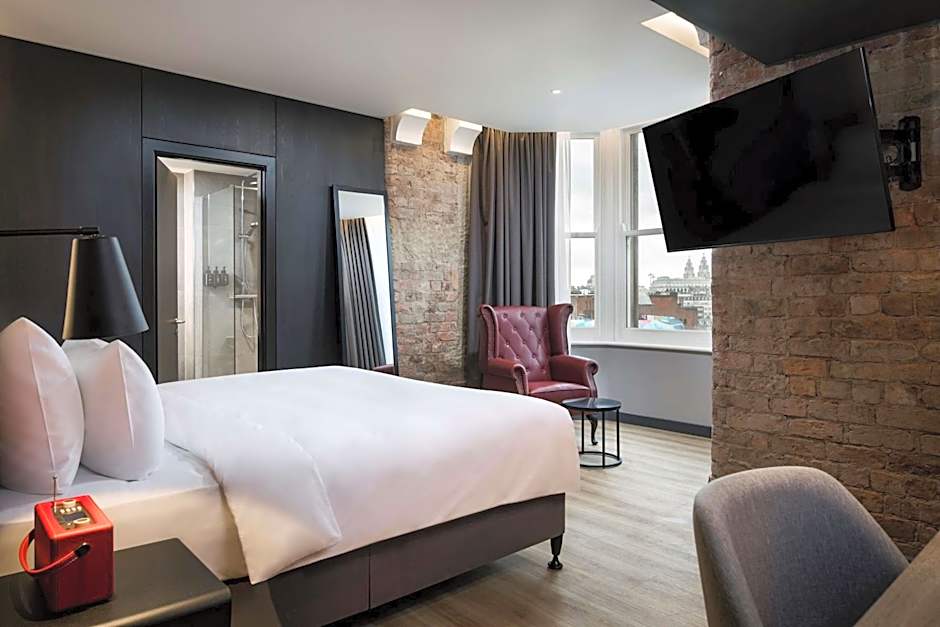 Radisson RED Hotel, Liverpool