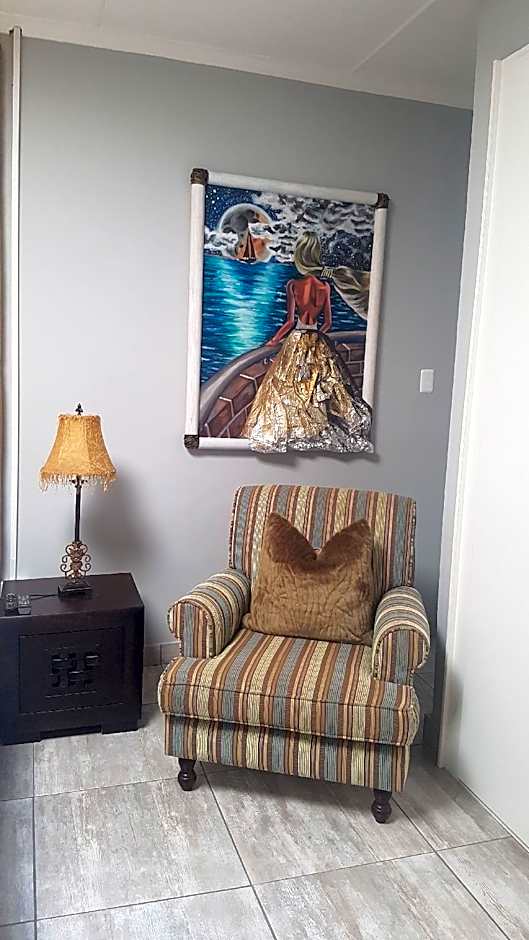 SILKEN TRAP GUEST HOUSE