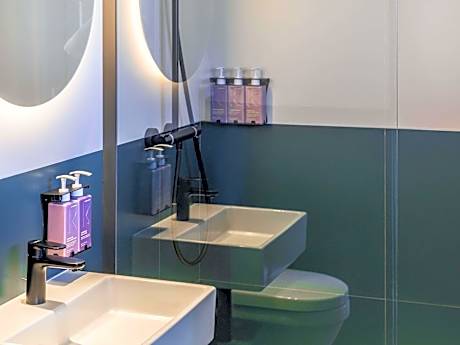 TRIBE Max Room with Terrace