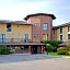 Hotel Villa Glicini