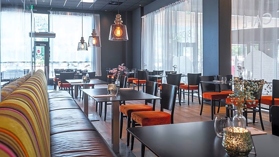 Thon Hotel Bjørneparken