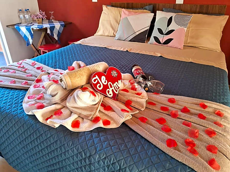 Pousada Vale do Horizonte