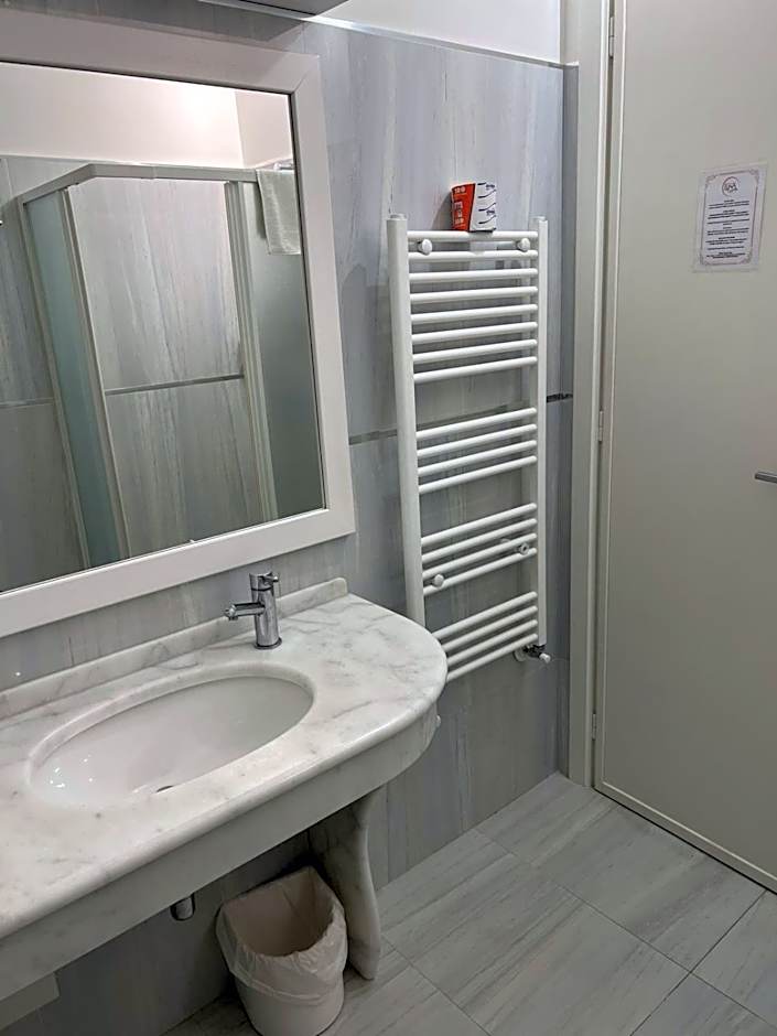 Hotel Luna Lido