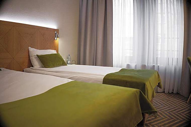 Hotel Impresja
