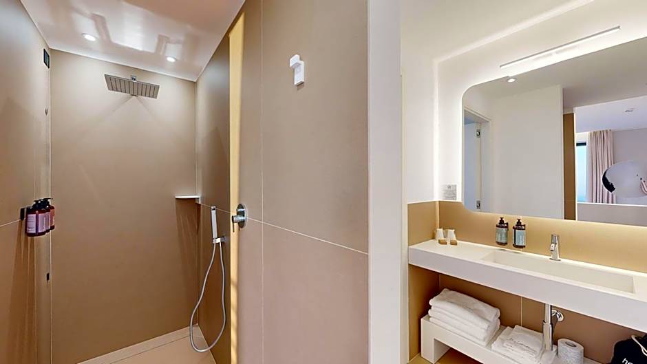 PRIMO OSTUNI HOTEL