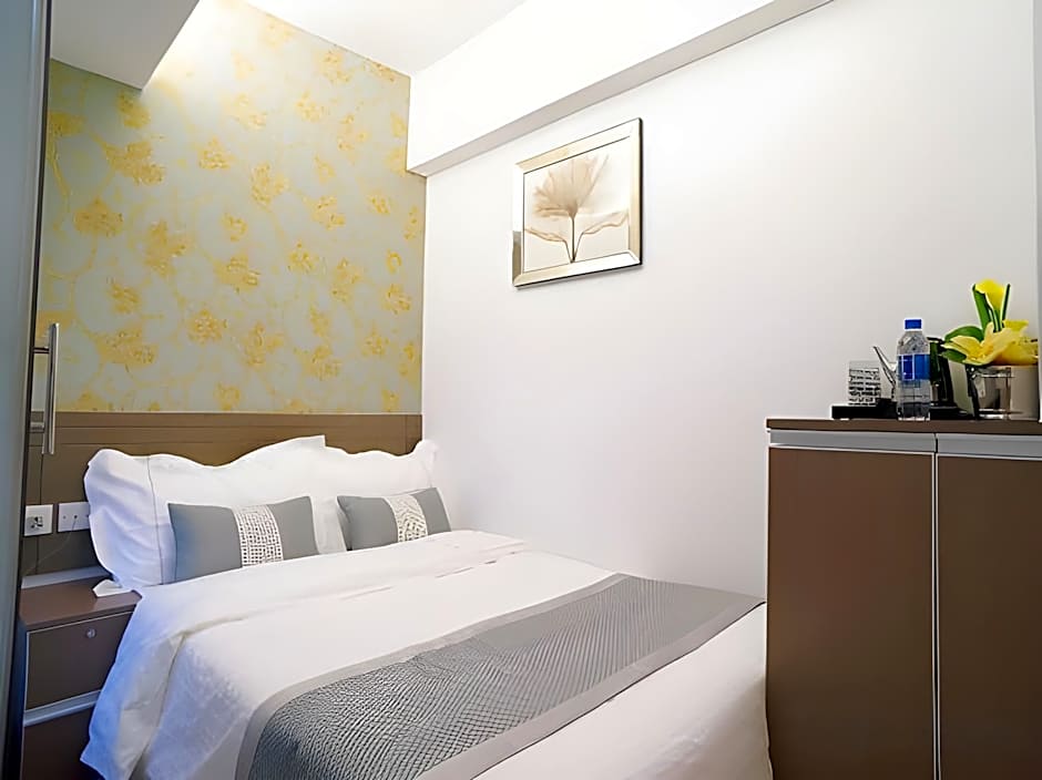 Seasons Hotel – Causeway Bay