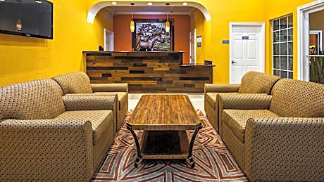 Bestway Inn