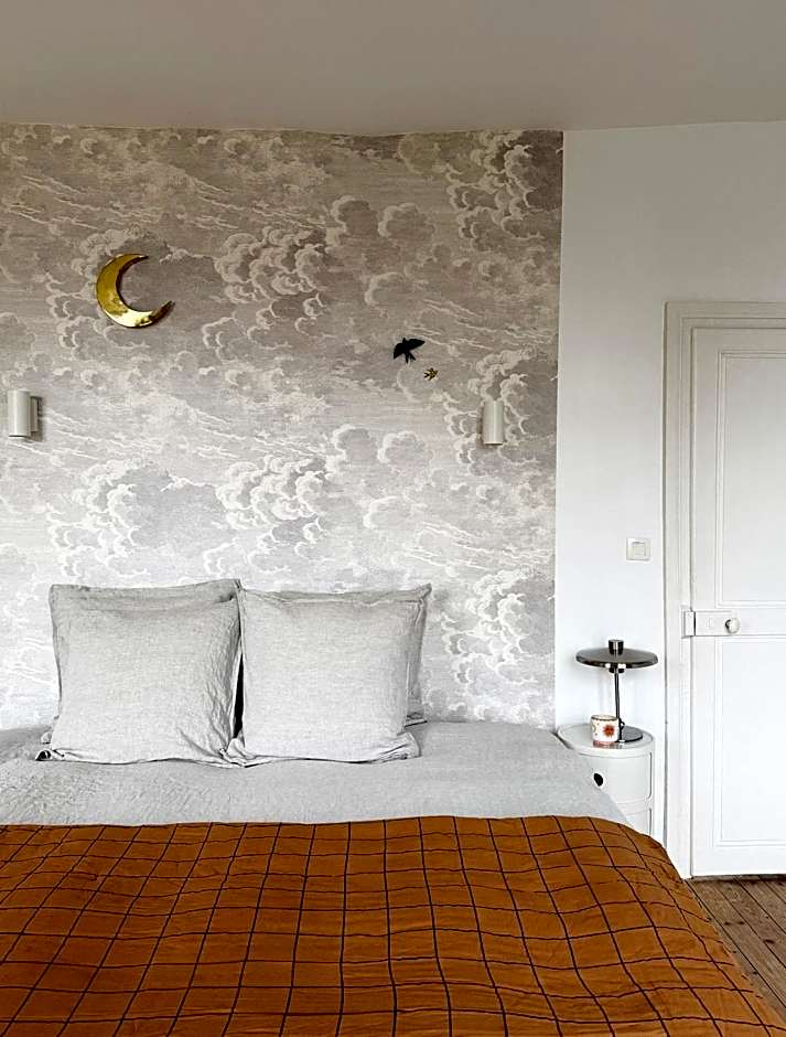 Maison Mansel