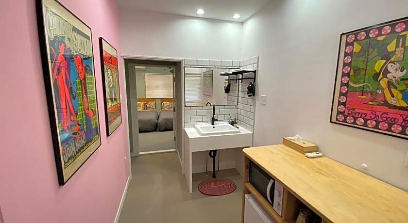 Traditional Apartment Takamatsu Guesthouse