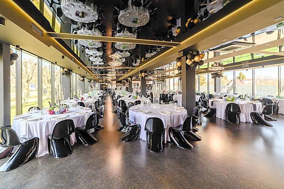 Golden Lion House Bed&Breakfast