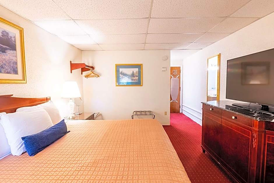 Fireside Inn and Suites Bangor