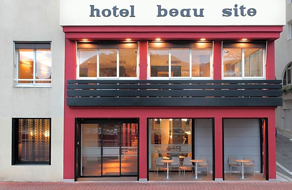 Hôtel Beau Site