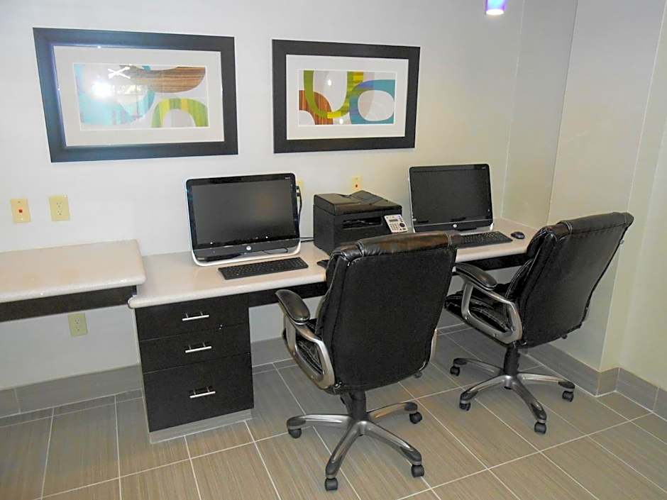 Holiday Inn Express & Suites Houston Northwest-Brookhollow By IHG