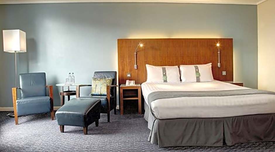 Holiday Inn London Camden Lock By IHG