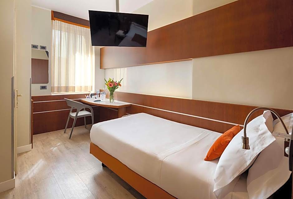 Best Western Hotel Madison