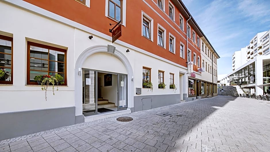 Boutique-Hotel Kronenstuben