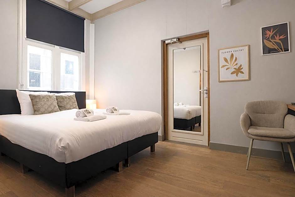 King's Inn City Hotel Alkmaar