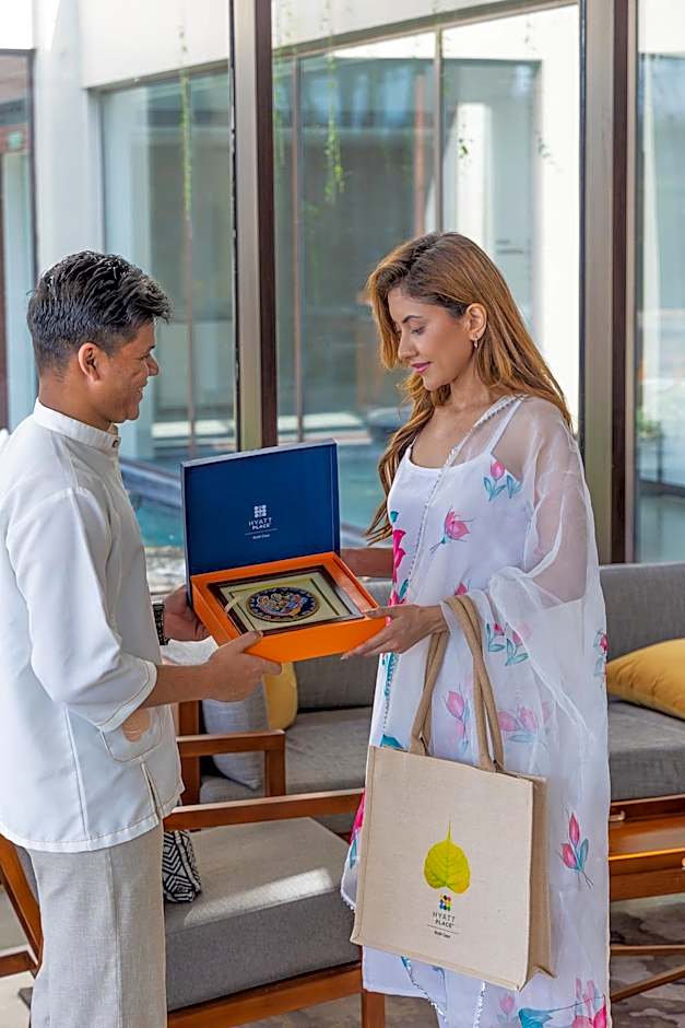 Hyatt Place Bodh Gaya