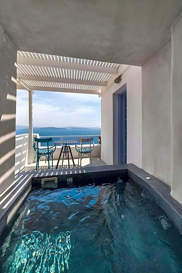 Armeni Village Rooms & Suites