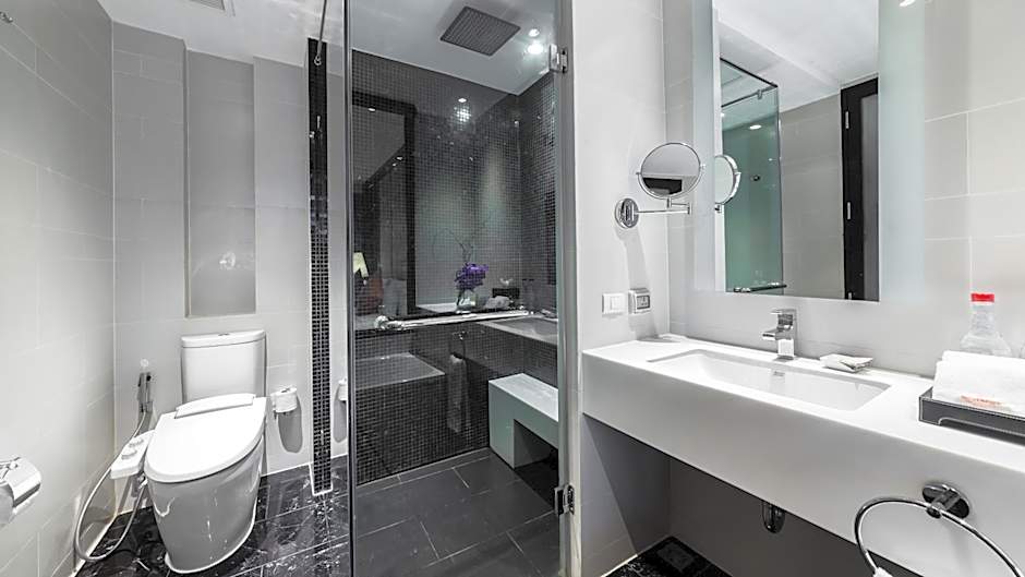 Movenpick Hotel Sukhumvit 15 Bangkok