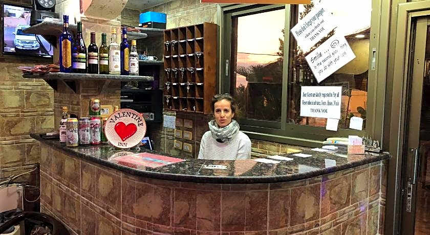 Valentine Inn