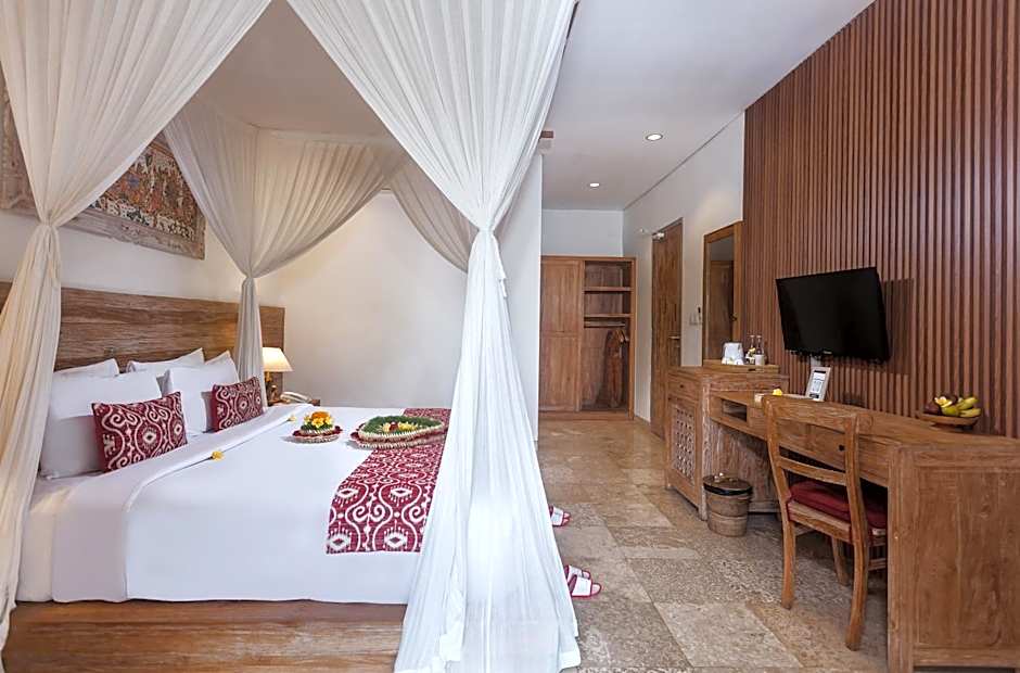 Kailash Suites by GenuineHost