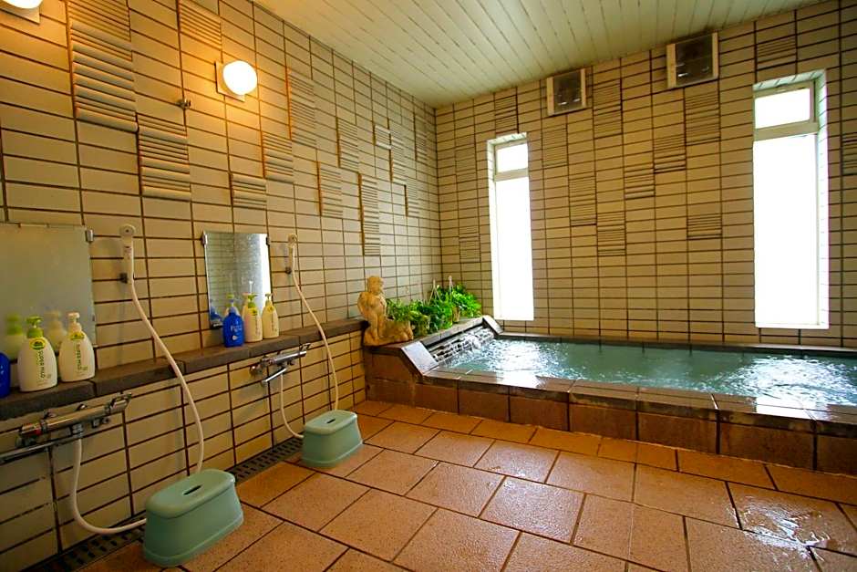 Mt Fuji B&B PENSION LE LAGON