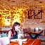 Mons Masius Boutique Hotel Teras