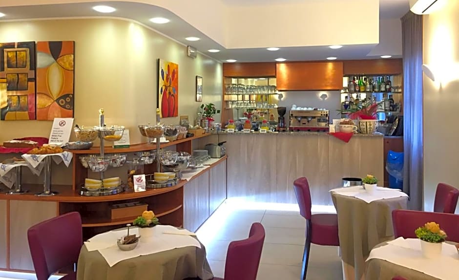 Hotel Arcobaleno