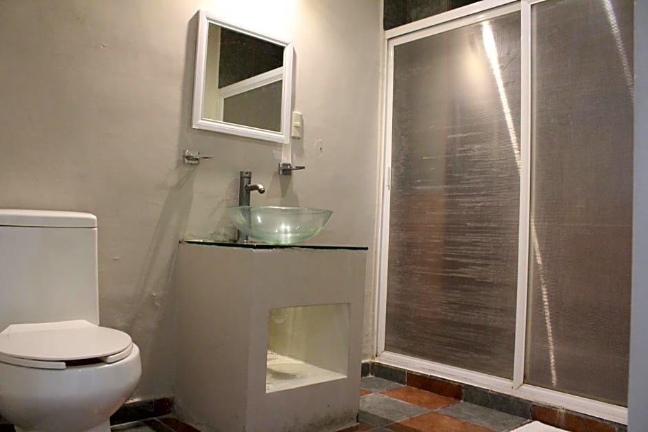 Hotel Florencia Poza Rica