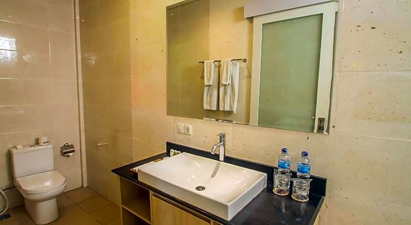 Mahalaksmi Boutique Hotel