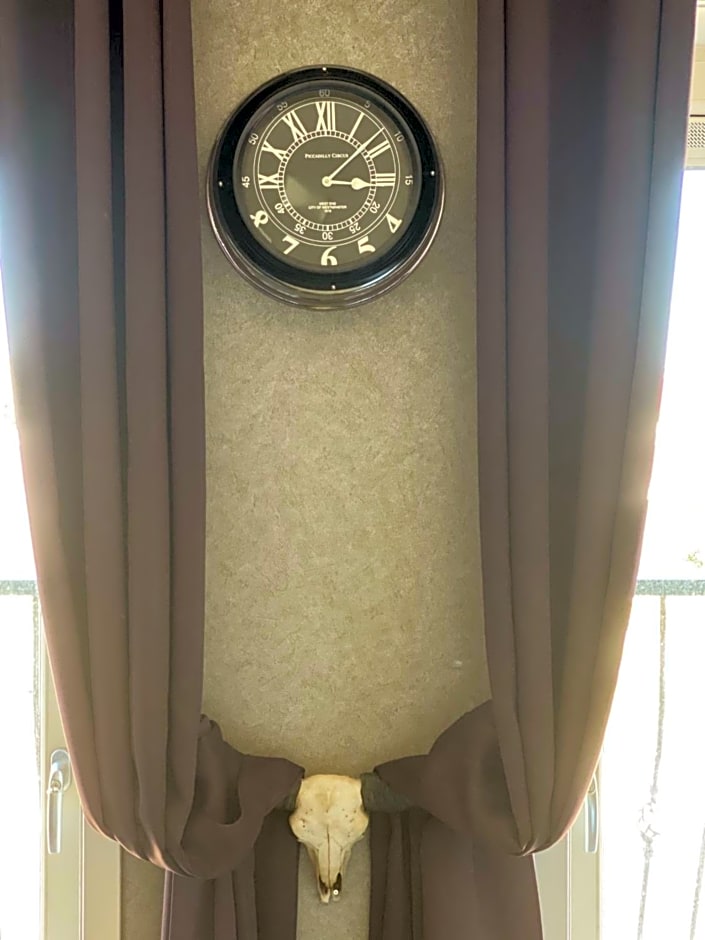 Zoutelande,modern verblijf bij de zee