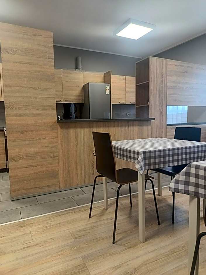 Hostel Helios