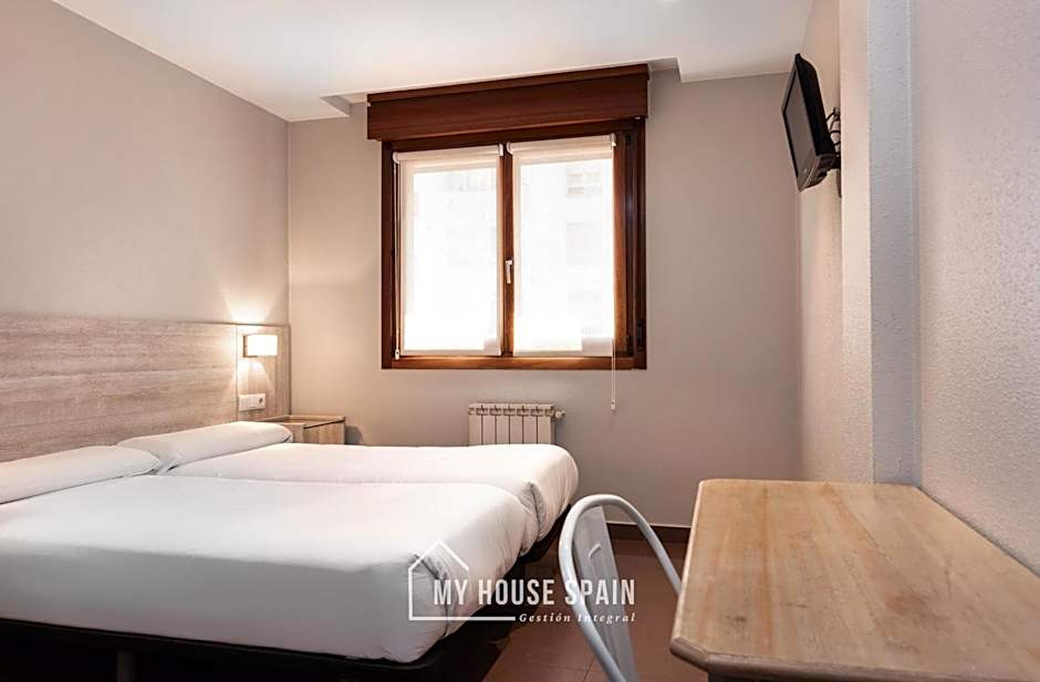 Hotel Playa Poniente