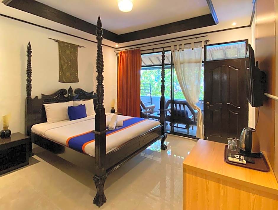 New Adirama Beach Hotel