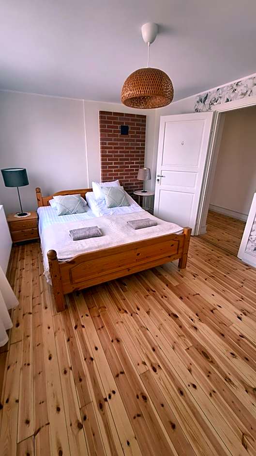 Kadrina St. Catharine's Guesthouse