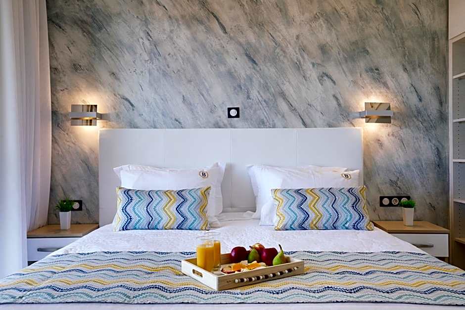 Belvedere Luxury Apartments & Spa