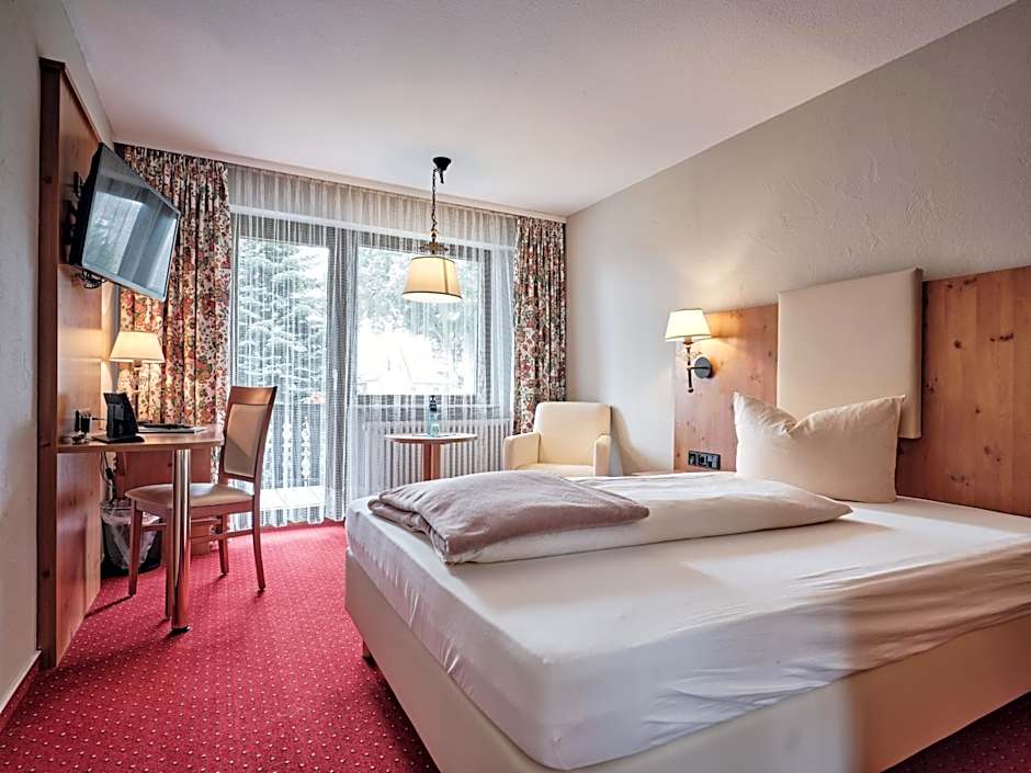 Hotel Hochfirst