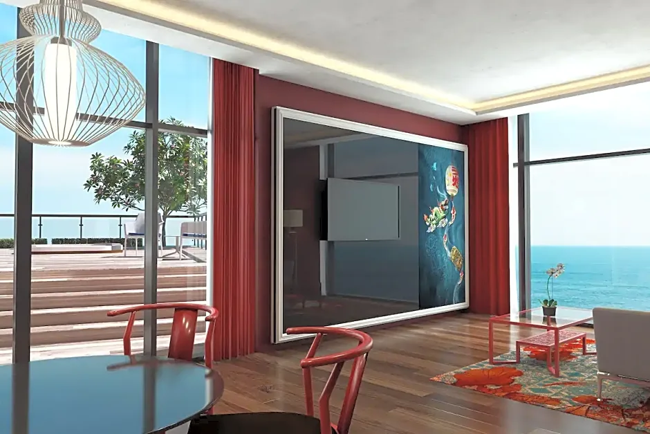 Angsana Teluk Bahang, Penang