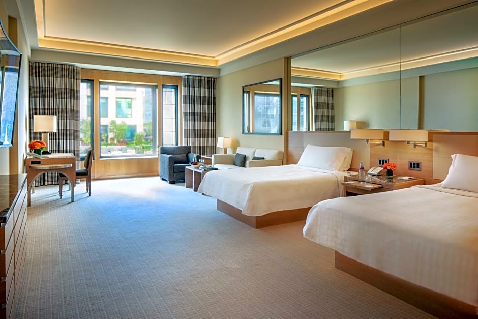 Four Seasons Hotel New York