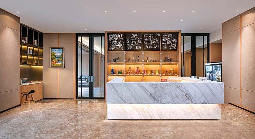 Fairfield by Marriott Taiyuan South