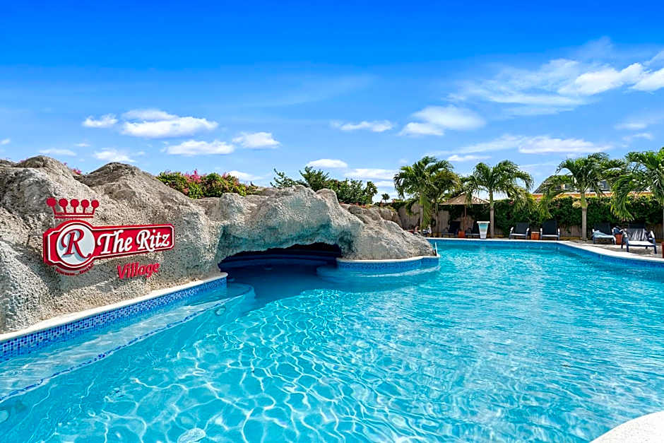 The Ritz Village Hotel- Adults Only