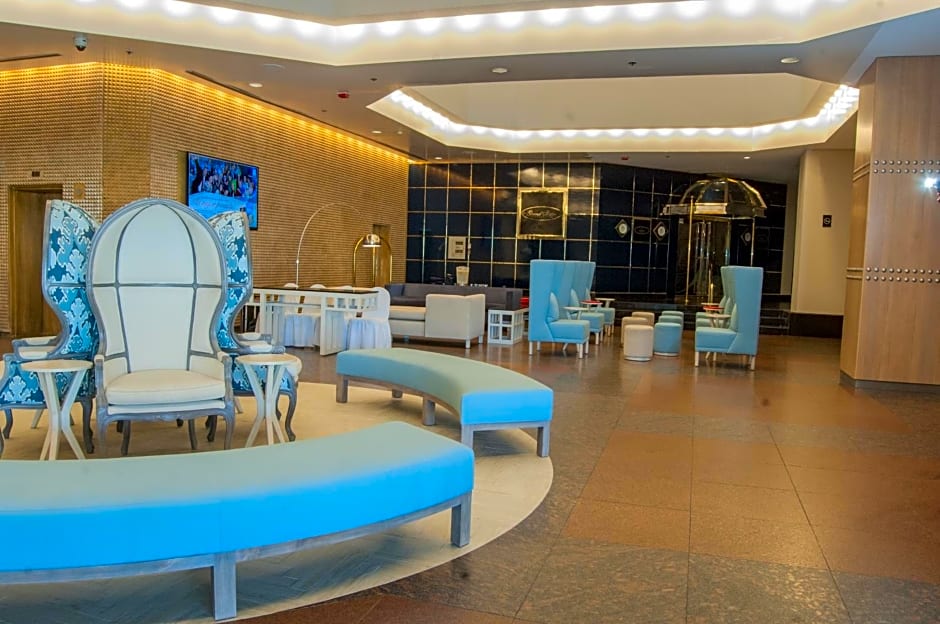 Grand Hotel Tijuana