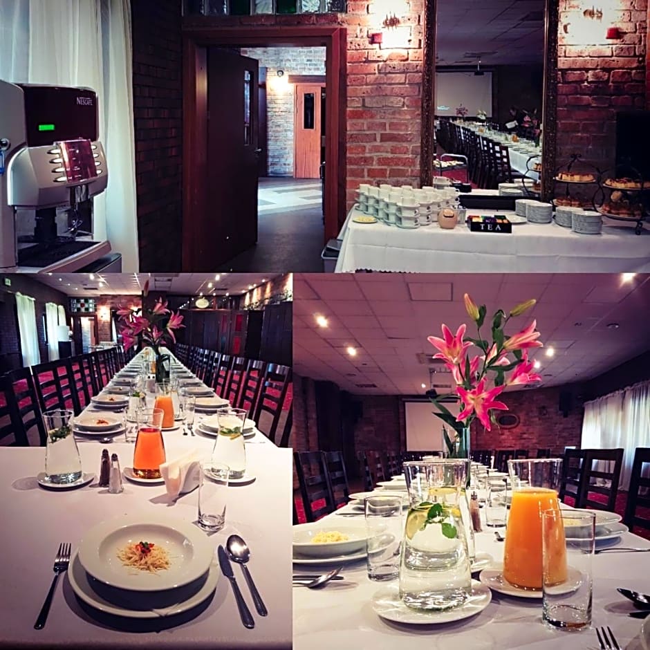 Amadeus Hotel Zielona Góra