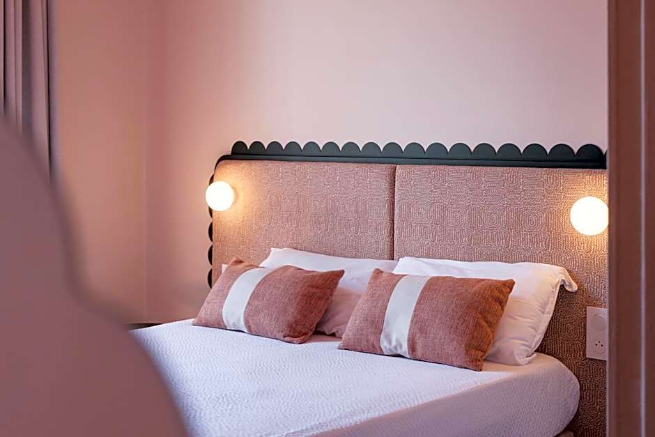 Hotel Louvia