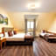 Hotel Frankfurt Messe