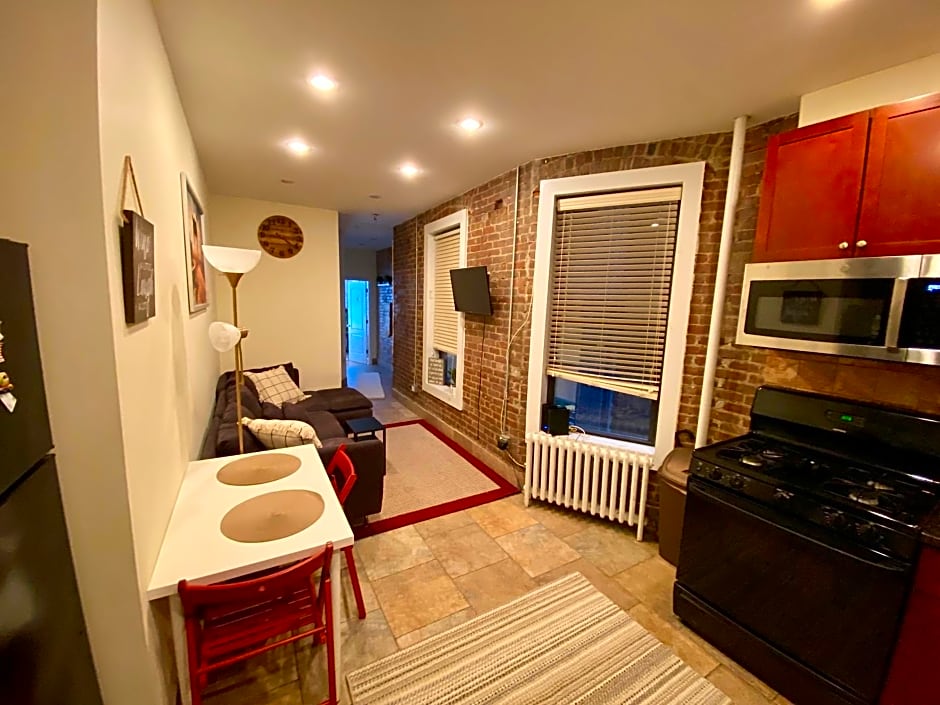 Entire Apartment in Manhattan near Times Square